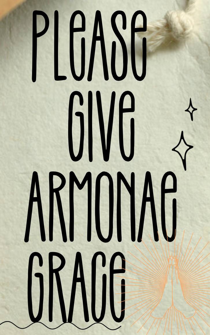 getthasteppin's tweet photo. #teamarmonae #armonae #dailyonewz #mentalhealth #letmegrow #iamhuman #reginaecarter #armonwarren https://t.co/EHo1Lhpp3L