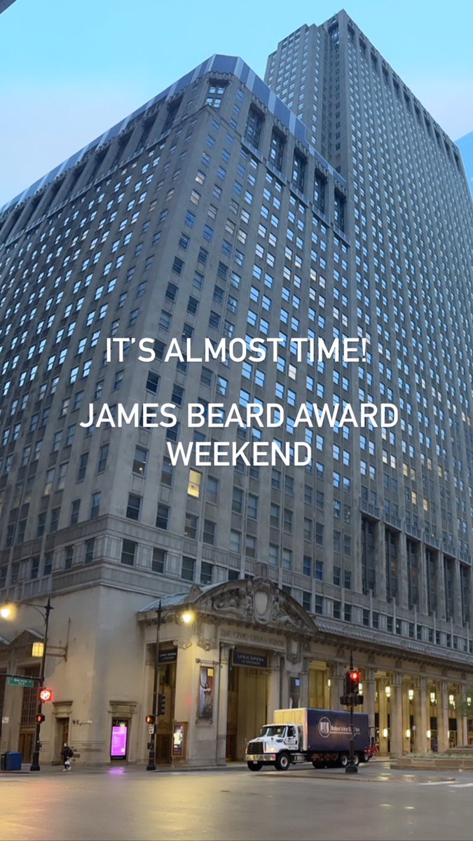 June is looking like a FUN month! #Chicago #chicagofoodie