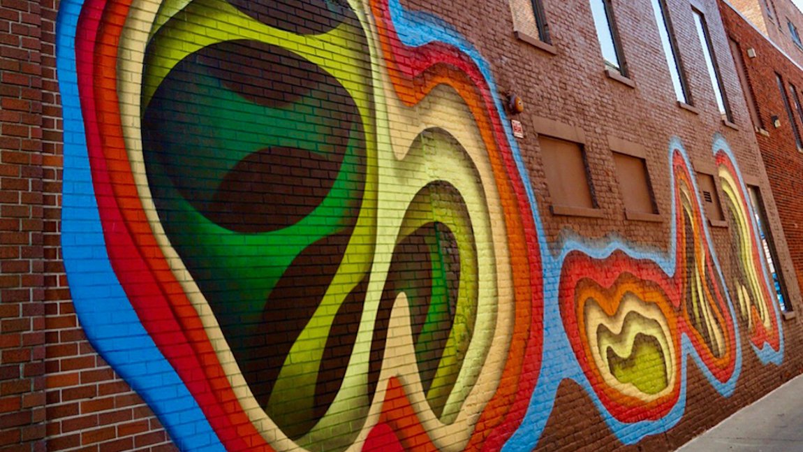 Art This Way Fort Wayne tweet media