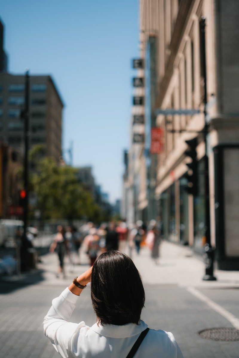 oozeer_riaz's tweet photo. Downtown Mtl today #photowalk #montreal #fujifilmxt5 @FujifilmX_US https://t.co/vjAxlkFBf8