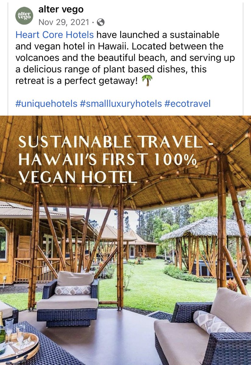 Heart Core ♡ Hotels Full Of Heart tweet media