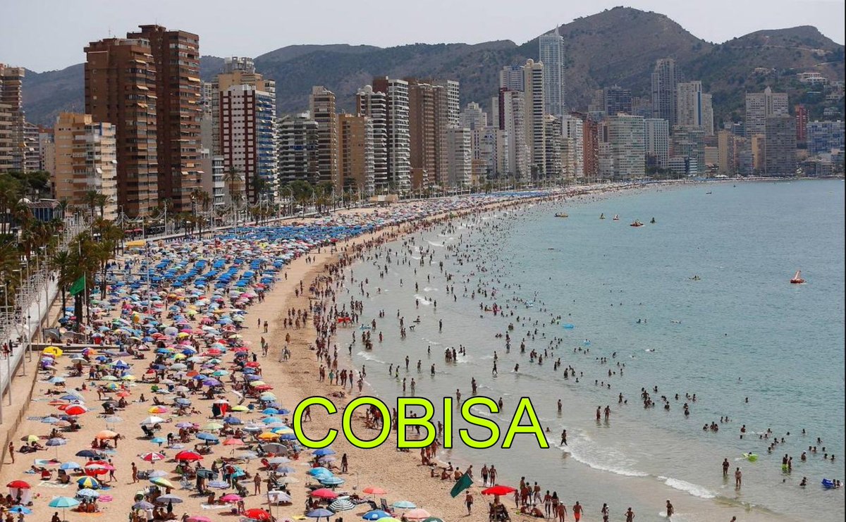 MemesToledo's tweet photo. Cobisa para el resto de españoles: https://t.co/eij8lxLHFk