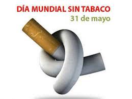 primaria_maria's tweet photo. 31de mayo: Día Mundial sin Tabaco, hacemos un llamado a todas las personas para que contribuyan a eliminar este hábito tan nocivo. @MellaDireccion https://t.co/U2HKGIAFWF