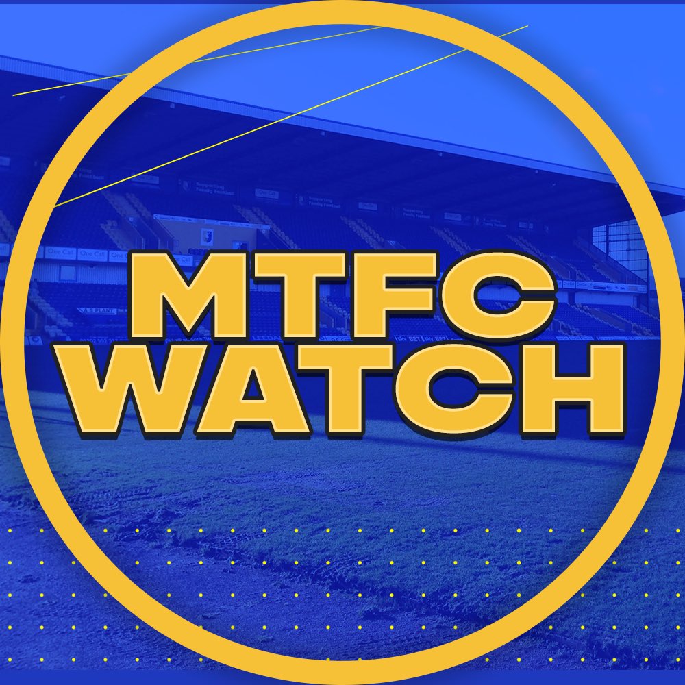 MTFCKori's tweet photo. #NewProfilePic Massive thanks to @TaysDZN for the pfp and banner!! https://t.co/skEtYGVmpN