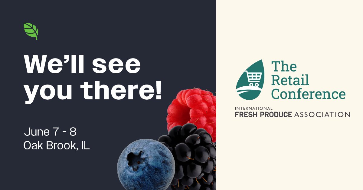 Hazel Technologies tweet media