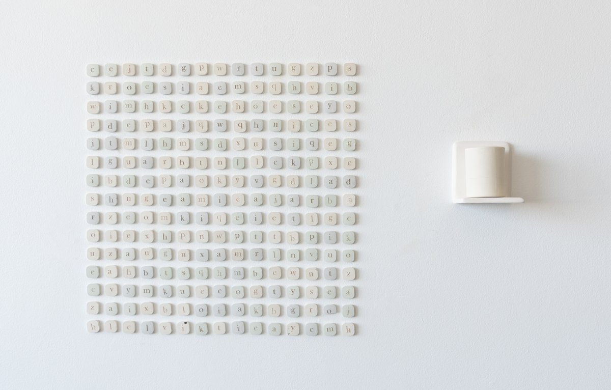 artaxis_org's tweet photo. Please join us in welcoming Ashley Diane Saldana to Artaxis. Learn more and find Ashley's new Artaxis page at https://t.co/8SMTOQTDxX

#artaxis #ceramics #contemporaryceramics #ashleydianesaldana https://t.co/QI2SAEVBGV
