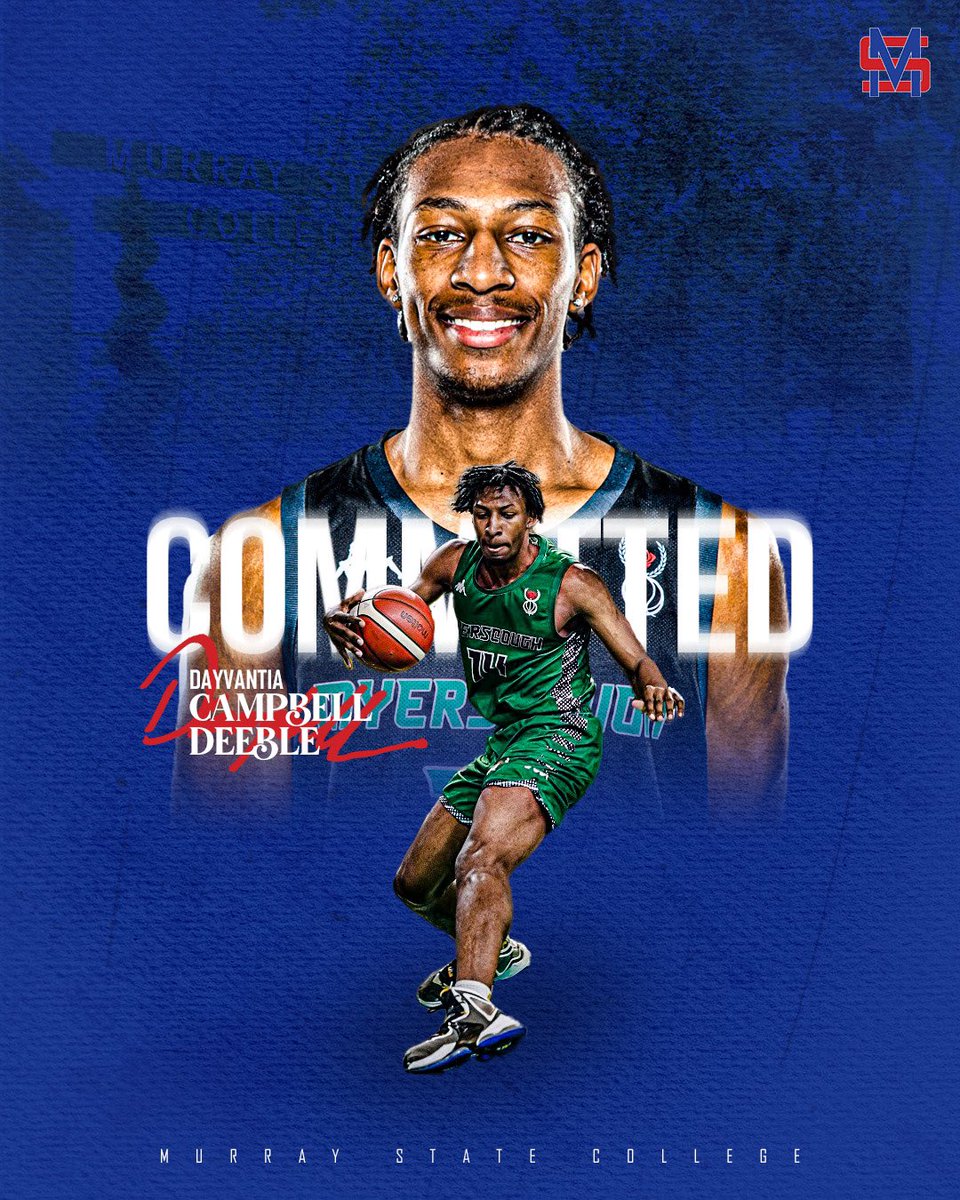 Dayvantia Campbell-Deeble is headed to Murray State College, having committed to the Aggies!

#MySco