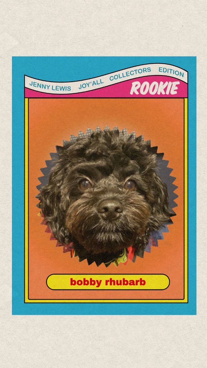 jenny lewis tweet media