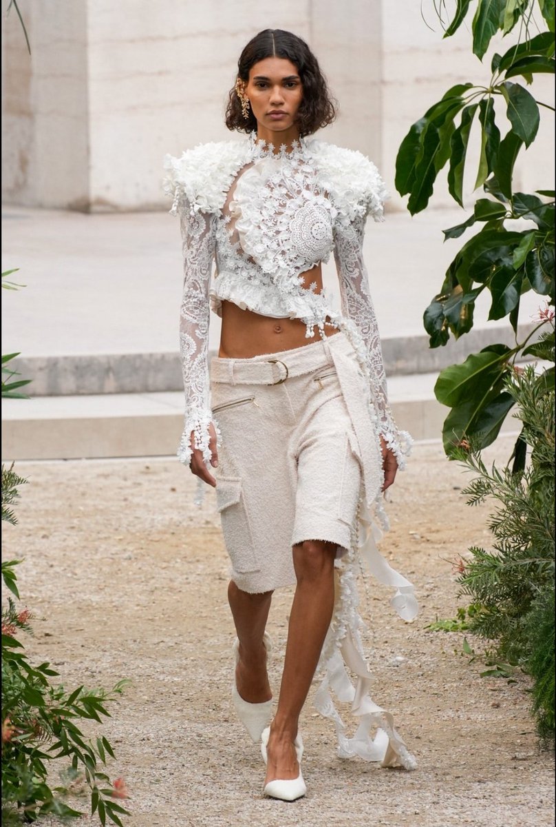 In Zimmermann ss23