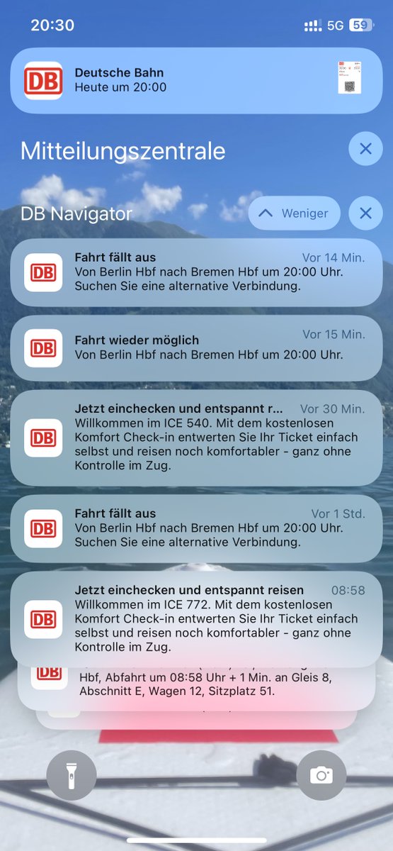 Oliver Bohl (@bohl) on Twitter photo Liebe <a href="/DB_Bahn/">Deutsche Bahn Personenverkehr</a> - es wäre klasse, wenn ihr Euch entscheiden könntet ... #bahn #db #nurmut Liebe <a href="/DB_Bahn/">Deutsche Bahn Personenverkehr</a> - es wäre klasse, wenn ihr Euch entscheiden könntet ... #bahn #db #nurmut