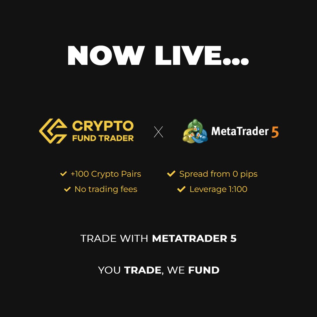 Feel free to take a look at MetaTrader 5 with demo credentials: Account:  123456 Password: DemoCFT1! Server: RLCrates-Live