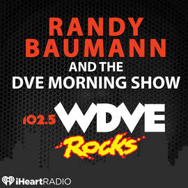The Redlines (@the_redlines) on Twitter photo The Redlines will be in the Coffeehouse tomorrow 6/1 around 9:15am ish.
Tune in! 🎸
<a href="/DVERADIO/">102.5 WDVE</a>
<a href="/DVERandy/">Randy Baumann</a>
<a href="/KACmgmt/">Keystone Artist Connect</a> The Redlines will be in the Coffeehouse tomorrow 6/1 around 9:15am ish.
Tune in! 🎸
<a href="/DVERADIO/">102.5 WDVE</a>
<a href="/DVERandy/">Randy Baumann</a>
<a href="/KACmgmt/">Keystone Artist Connect</a>
