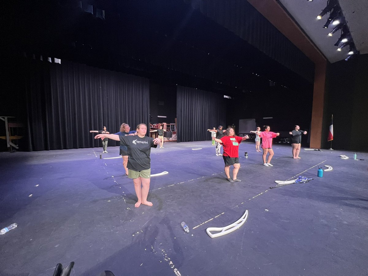 Kennedale Band tweet media