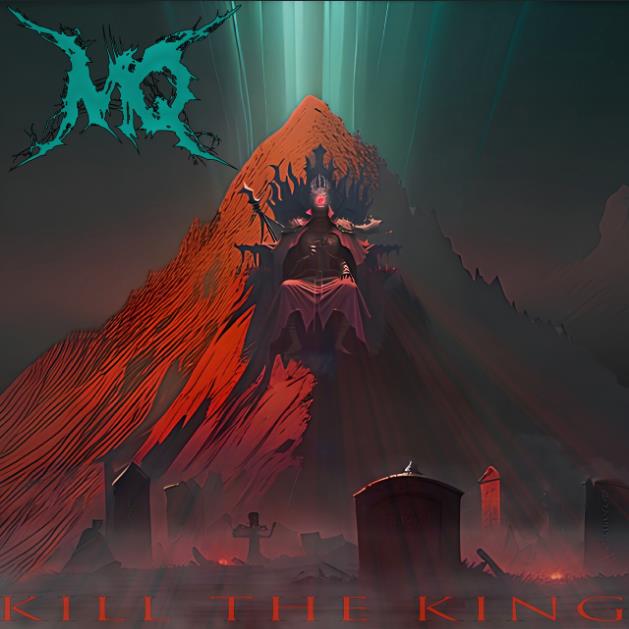 pregonermetall's tweet image. MISSOURI QUIET (Rússia) presenta nou single: &quot;Kill the King&quot; #MissouriQuiet #TechnicalDeathcore #Maig2023 #Rússia #NouSingle #Metall #Metal #MúsicaMetal #MetalMusic