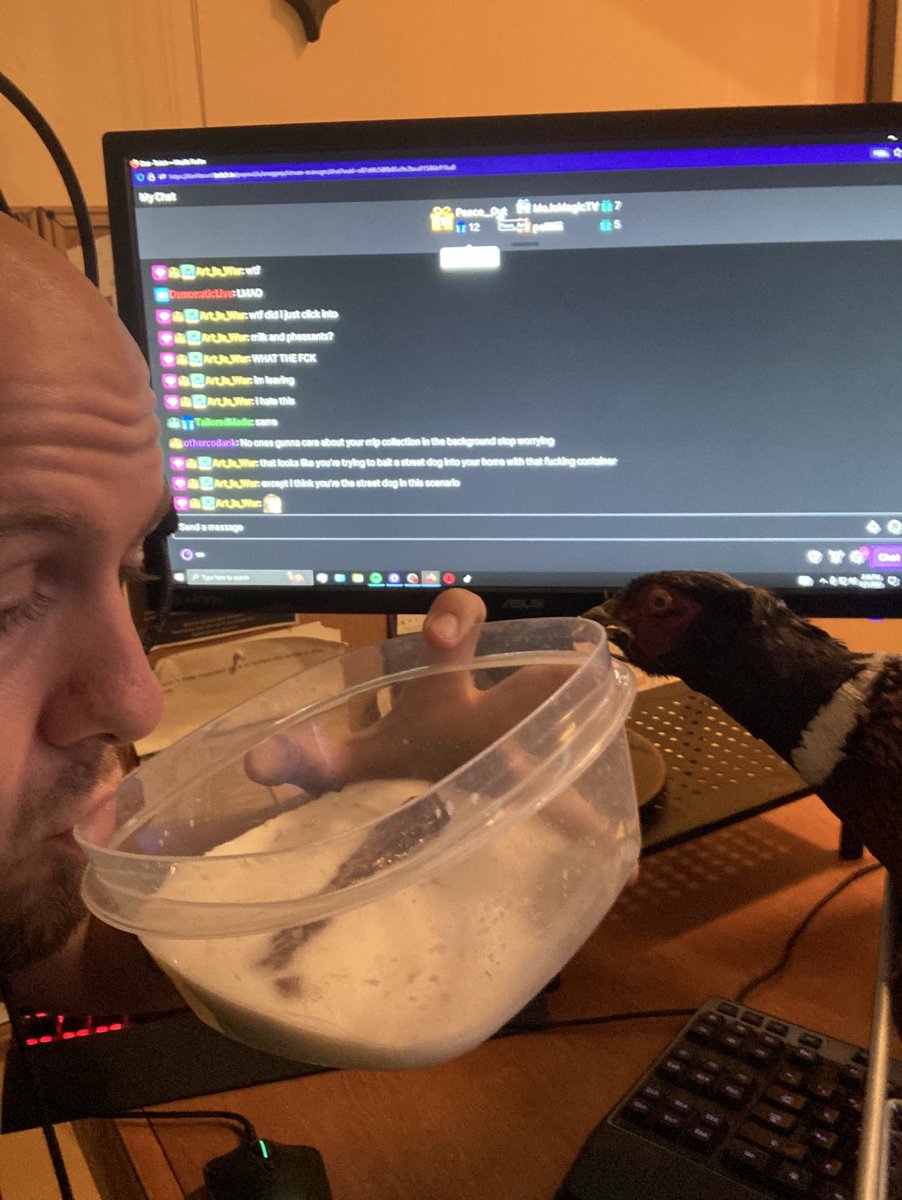 Anxggwp's tweet image. LIVE ANGGANG W