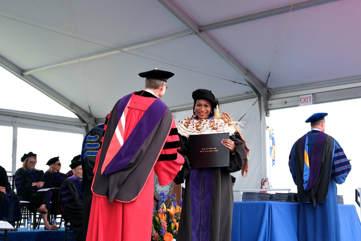 Straus Institute tweet media