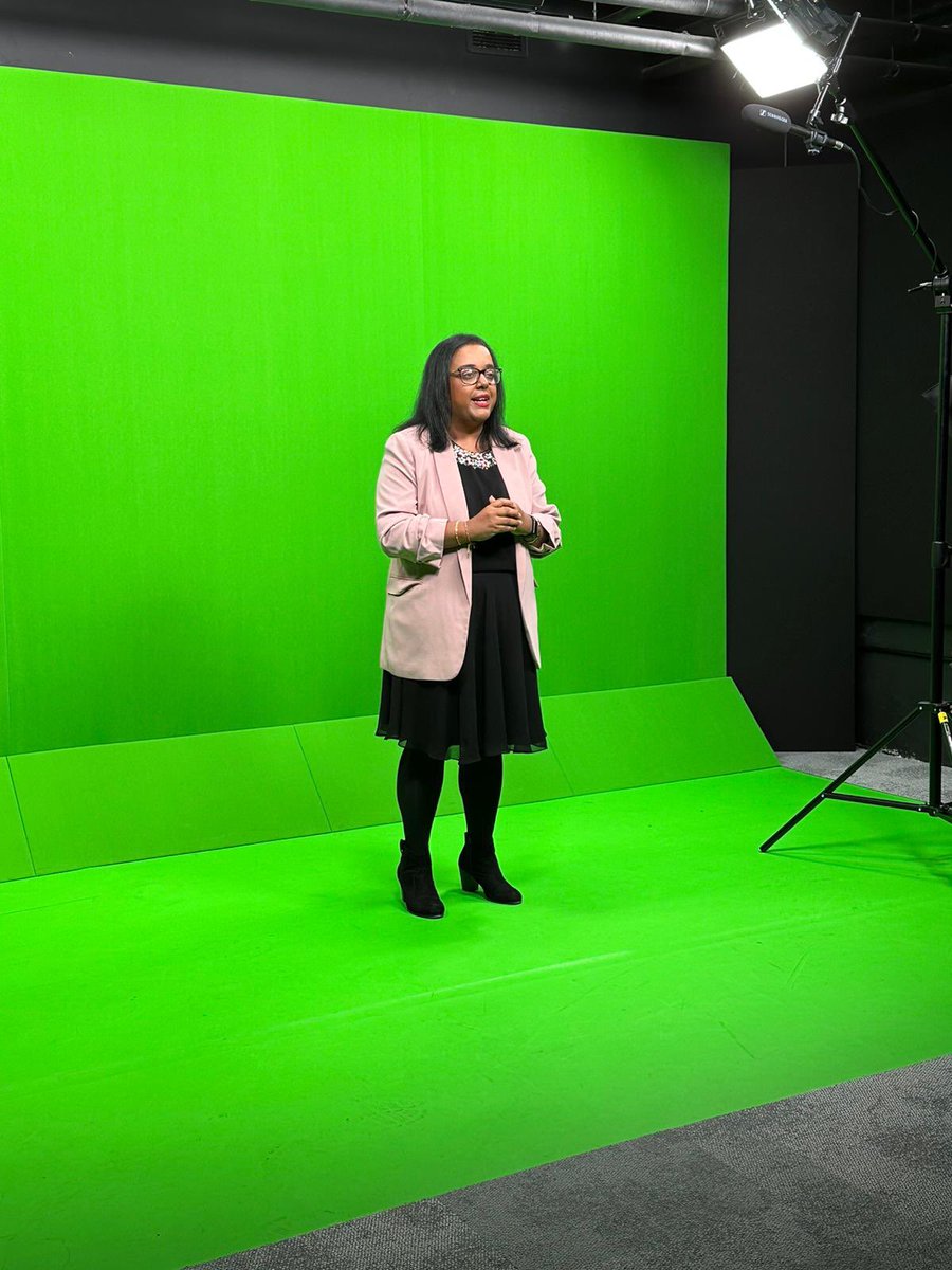 Thanks to the fab folks <a href="/theengageapp/">Engage Solutions Group</a> I’ve been working on some behind the scenes stuff for #InnerRebel2023 - something fun to look out for at the event 😃