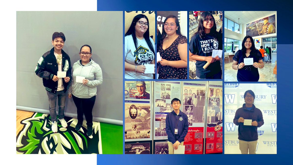 📣 Here’s a #FunFact for this #GraduationSeason: 43 of the 106 valedictorians/salutatorians 👩🏿‍🎓🧑🏾‍🎓this year  in #HISD started in a Bilingual or ESL Program @HISDMultiPrgms CONGRATULATIONS❗️🎉🏅👏🏼 #Bilingüe #Biliteracy #Languages @HISDHighSchools @GPonceHS