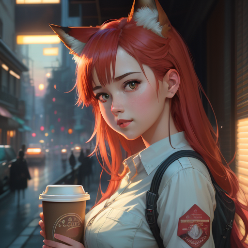 Gm to absolutely everyone! ☀️☕️