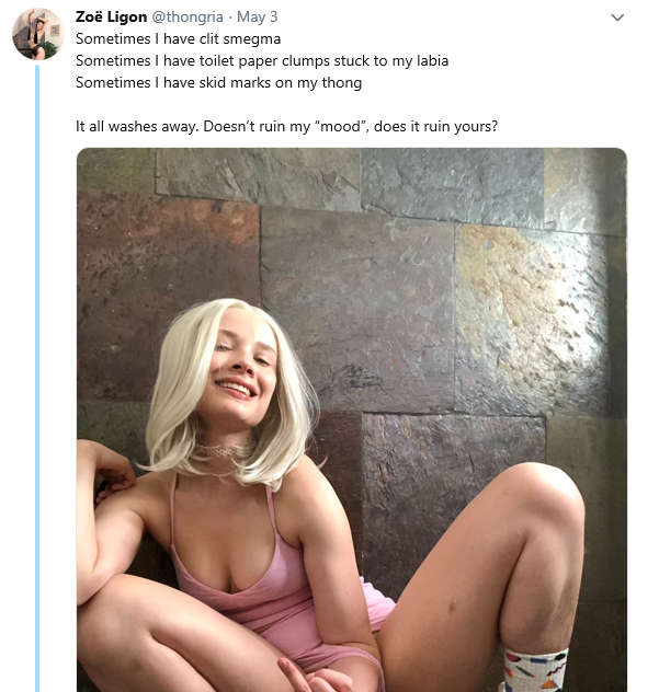 dkingpower7's tweet image. Seriously, girls have to bathe, too.