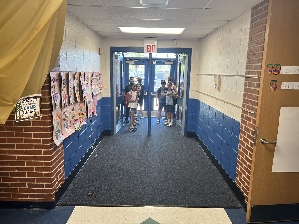 Mr. H. π€π»π€π» (@ivyhillpe) on Twitter photo New fourth grade Safety Patrol recruits!! <a href="/MrsCaudill4/">Mrs. Caudill</a> <a href="/ivylee4th/">Anny Lee</a> <a href="/saraborn3/">Mrs. Born</a> <a href="/AsimaBhatty/">Ms. Bhatty</a> #ivyhillleague New fourth grade Safety Patrol recruits!! <a href="/MrsCaudill4/">Mrs. Caudill</a> <a href="/ivylee4th/">Anny Lee</a> <a href="/saraborn3/">Mrs. Born</a> <a href="/AsimaBhatty/">Ms. Bhatty</a> #ivyhillleague