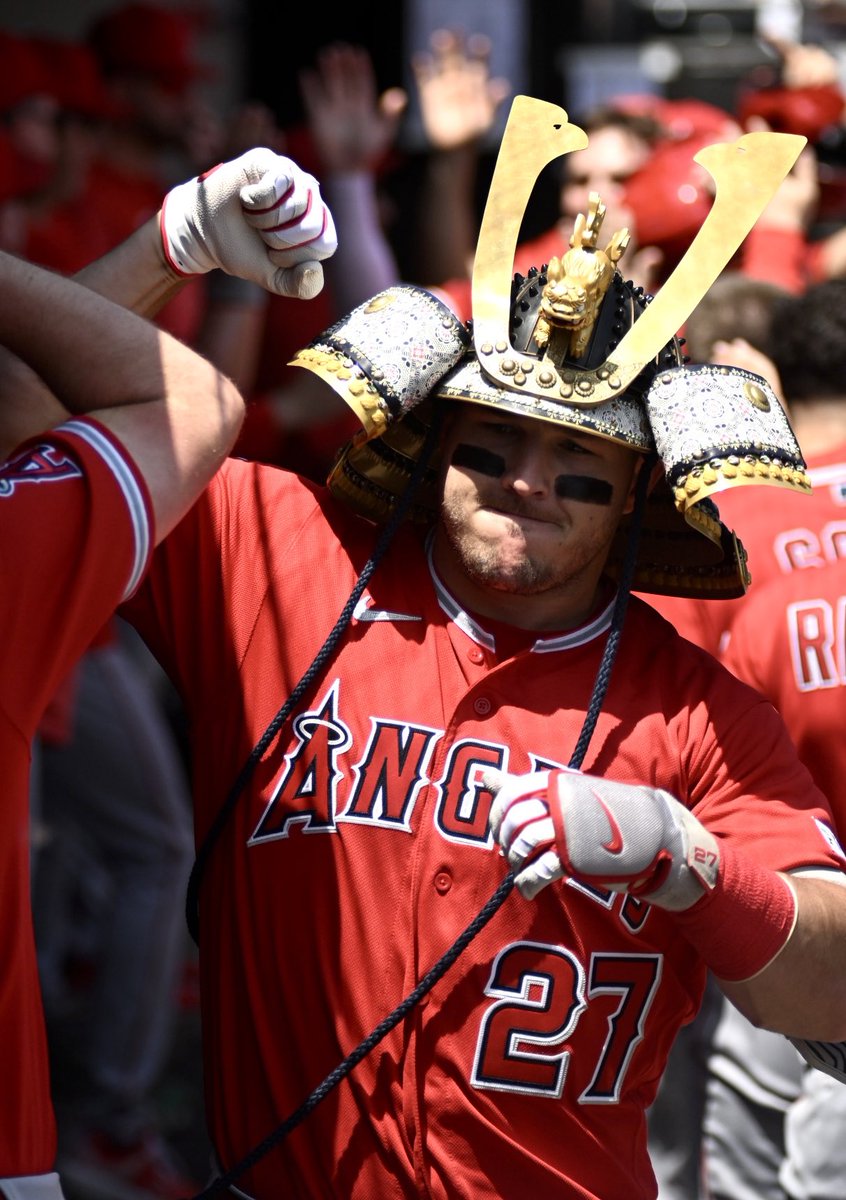 #13 for #27 

#GoHalos