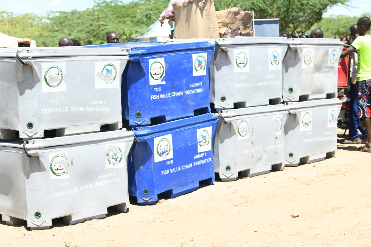 Governor, Turkana County tweet media