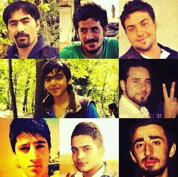 Ne kadar çok öldük yaşamak için.
#Gezi10Yaşında