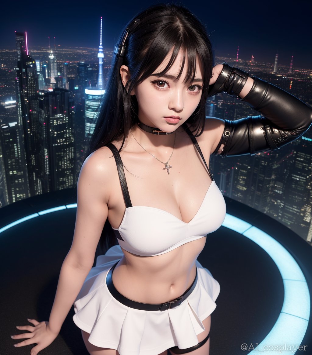 AI_cosplayer's tweet photo. Patreonを開設しました！
無料コンテンツ公開中！
お気軽にお越しください😆

Patreon is now open!
Free contents are now open to the public!
Please feel free to visit us 😆 https://t.co/X1efv82430