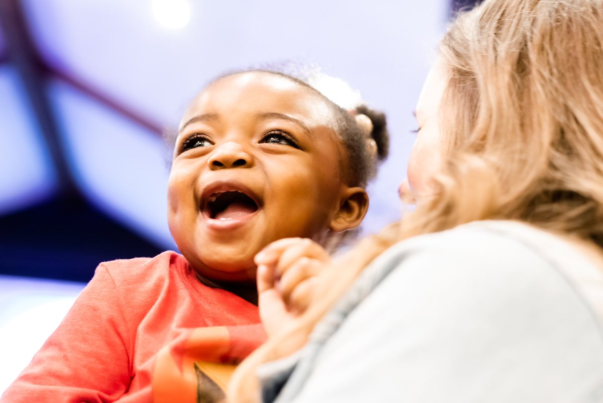 thebridgeloves's tweet photo. Pastor says often that it’s okay to have fun in church! Here’s to National Smile Day!😊 #thebridgeloves https://t.co/KCU670VpGU