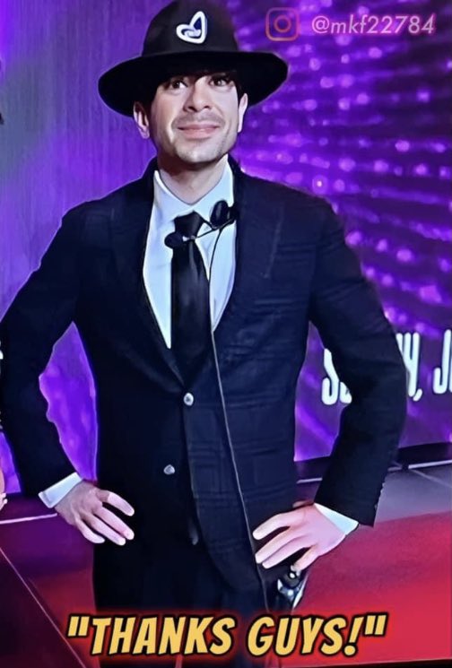 Don’t forget to join us <a href="/AboveTheRing/">Above The Ring</a> and our live stream reaction to #AEWDynamite! 8pm EST on our Facebook and Twitter!