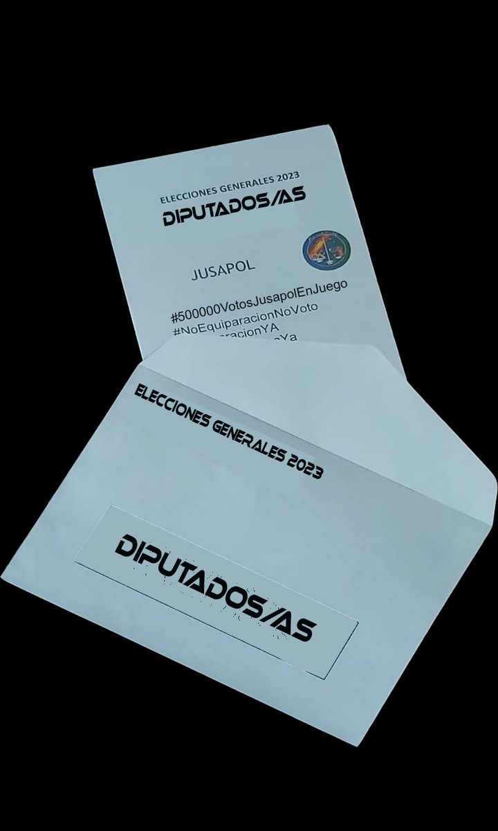 jusapolEuskadi's tweet photo. @PSOE Que dice el @PSOE que quedan 53 días para votar🥳🥳🥳🥳 JUSAPOL dice que o se comprometen públicamente y firmar una Equiparacion salarial real o absoluta o #500000VotosJusapol en juego 🎳🥳🥳🥳🥳🥳🥳🥳🥳🥳🥳🥳 Vamos en serio, estamos en campaña y sabéis de nuestra fuerza 🥳🥳🥳🥳 https://t.co/VjgWk5gGOf