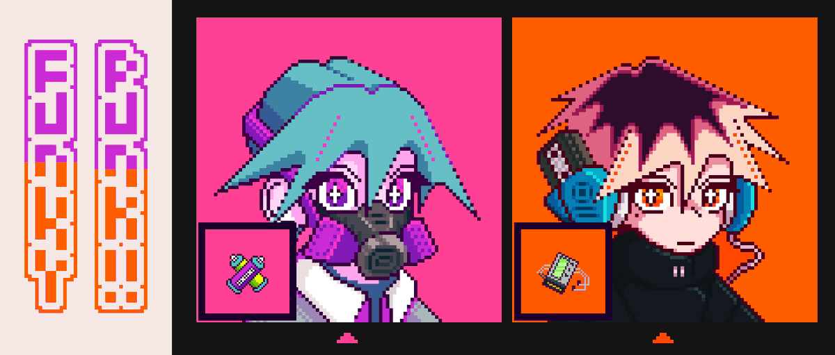 UPDATE Y'all!!🔥

HUGEE THANKS! for all the participant in the auctions!🫂💖

Gaz #4 auction lead by <a href="/Poorionaire/">The Maestro 1.87%</a> for 1.6 sol!
Snoopy #5 Auction lead by <a href="/shcoopzy/">Scoopz</a> for 2 sol!

Full body holder airdrop reveal tomorrow! bid bellow! 👇