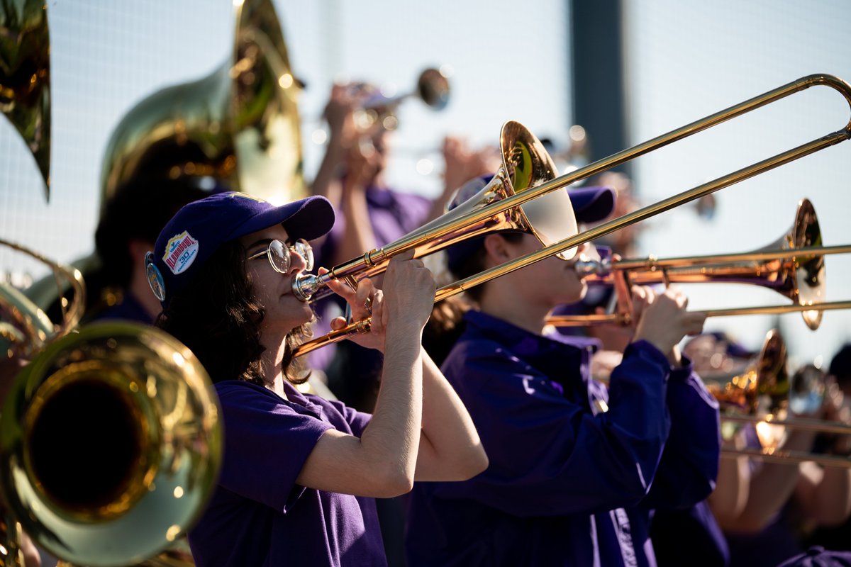 Husky Marching Band (@huskyband) on Twitter photo .<a href="/UWSoftball/">Washington Softball</a> are Women’s College World Series Bound!! We can’t wait to root them on from back home as they kick off their run in OKC tomorrow night!
Here are some photos from this past weekends Super Regional Series! Full album on our media website.
#GoHuskies #TheLoyalBand .<a href="/UWSoftball/">Washington Softball</a> are Women’s College World Series Bound!! We can’t wait to root them on from back home as they kick off their run in OKC tomorrow night!
Here are some photos from this past weekends Super Regional Series! Full album on our media website.
#GoHuskies #TheLoyalBand