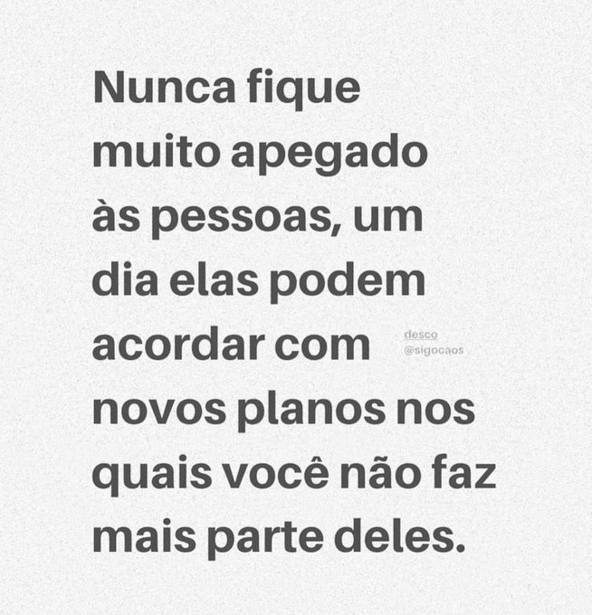 Frases (@umfilosofocitou) on Twitter photo 