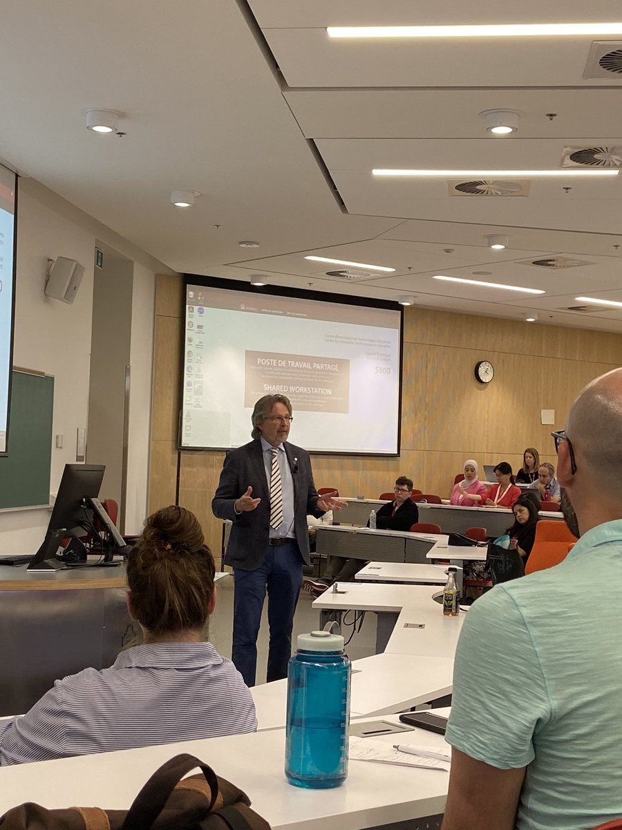 Senator Stan Kutcher (@stankutcher) on Twitter photo An active relationship between policymakers & scientists is essential for growth, innovation, and health in Canada. Yesterday I attended <a href="/csmb2023/">Centre Social Mgr Bolangi Asbl</a> to talk to <a href="/uOttawa/">Université d'Ottawa | University of Ottawa</a> science students about how they can influence policy and advocate for science literacy. #SupportOurScience An active relationship between policymakers & scientists is essential for growth, innovation, and health in Canada. Yesterday I attended <a href="/csmb2023/">Centre Social Mgr Bolangi Asbl</a> to talk to <a href="/uOttawa/">Université d'Ottawa | University of Ottawa</a> science students about how they can influence policy and advocate for science literacy. #SupportOurScience