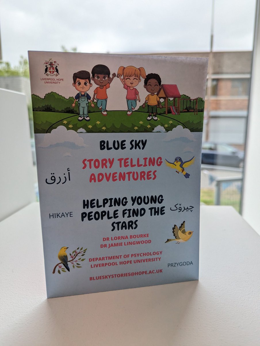 Thanks to all the families for attending. <a href="/DrLorna_PhD/">Lorna Bourke</a> <a href="/MartaWesierska/">Marta Wesierska</a> and I are hoping to follow up with similar events in the future!