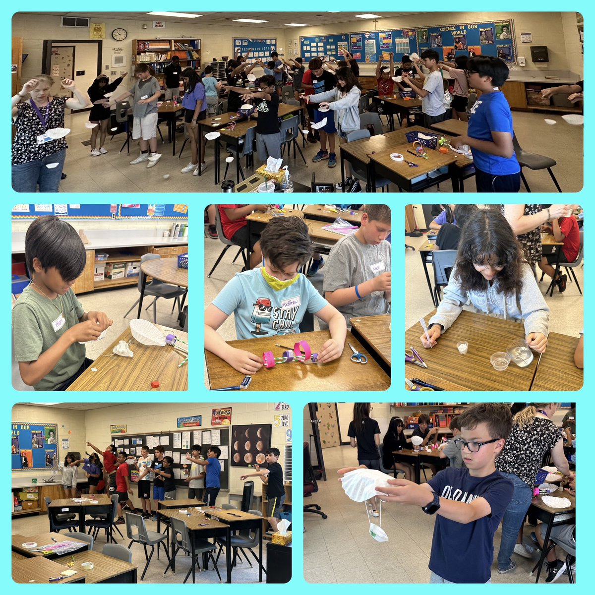 Mrs. A. Amato tweet media