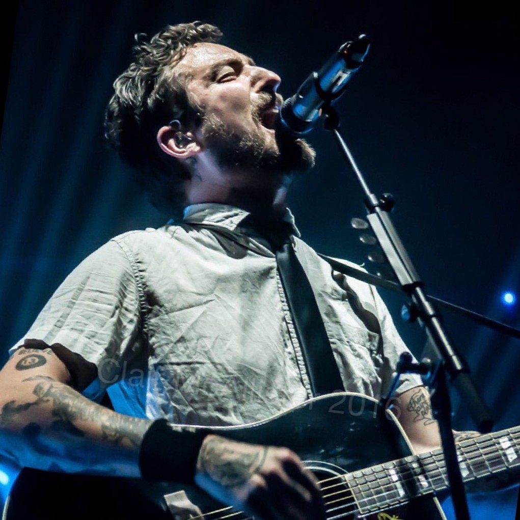daily_fthc's tweet image. #frankturner #fthc