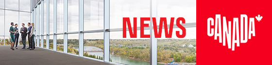 Congratulations <a href="/ExploreCanada/">Canada</a> on the amazing awards &amp; recognition. The ICCA top-10 ranking &amp; IMEX-EIC Innovation. There is so much going on at@DestinationCAN to keep Business Events top priority. #businessevents #canada #awards Read here to learn more zurl.co/PzCk