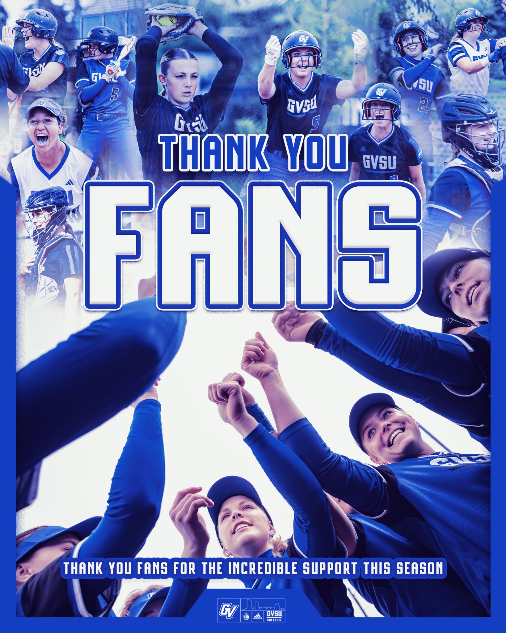 GVSU Softball (GVSUSoftball) / Twitter