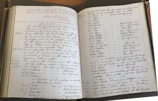 MIT Alumnae tweet media