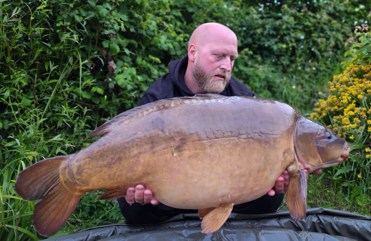 Another UNIT from THE RISE for our BAILIFF Scott Waterland 😎