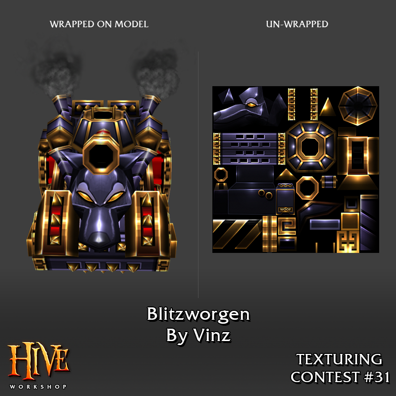 hiveworkshop tweet picture