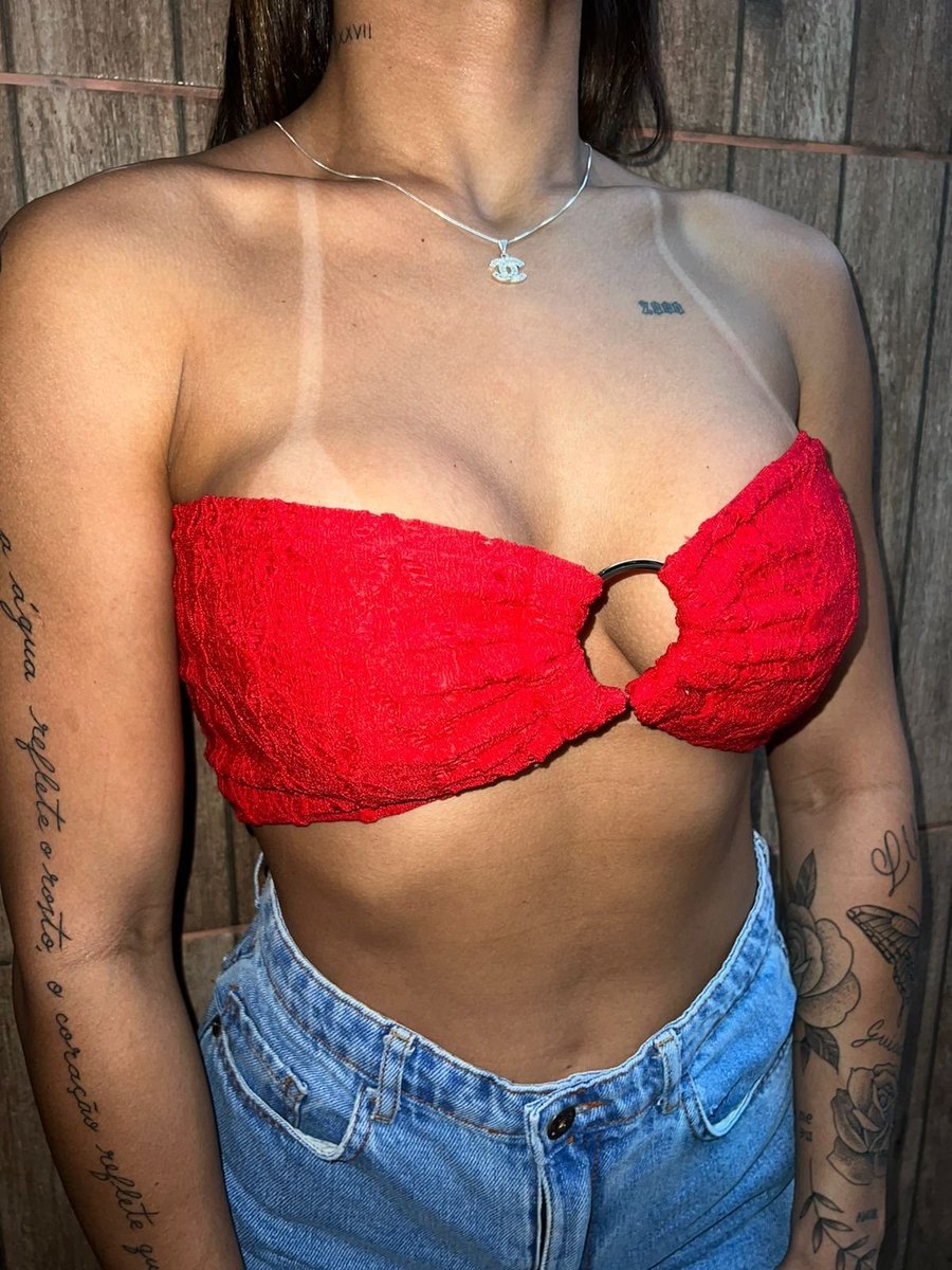 gtstoredc's tweet photo. ESSES CROPPEDS POR APENAS R$35😍 https://t.co/TG4nSt5xY0