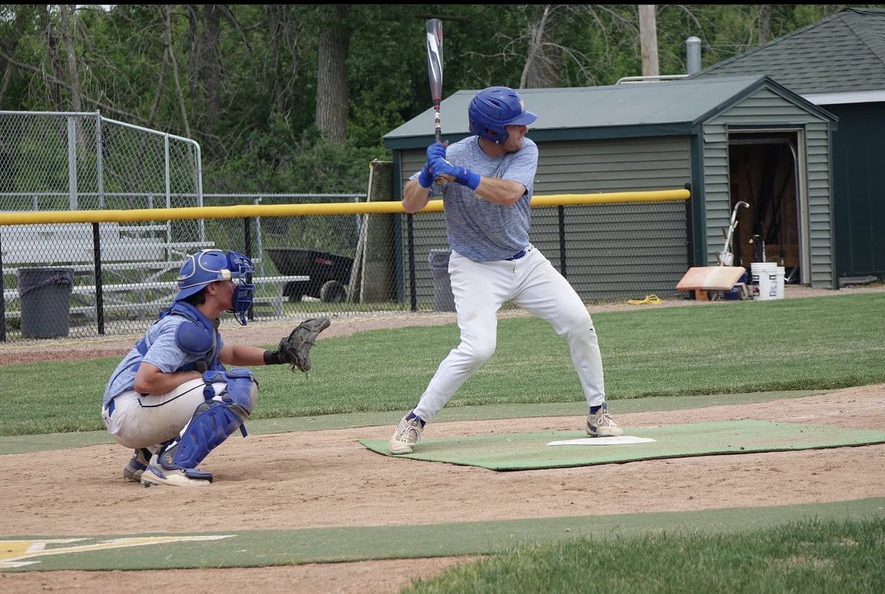 Misericordia Baseball (Misericordia_BB) / Twitter