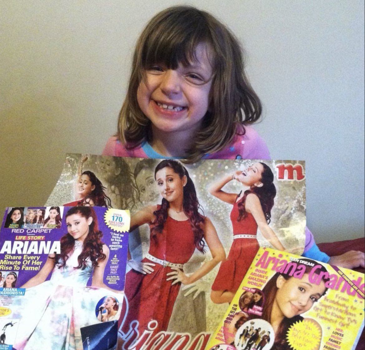 claire on Twitter: "DAY 1 IM SO SRS"