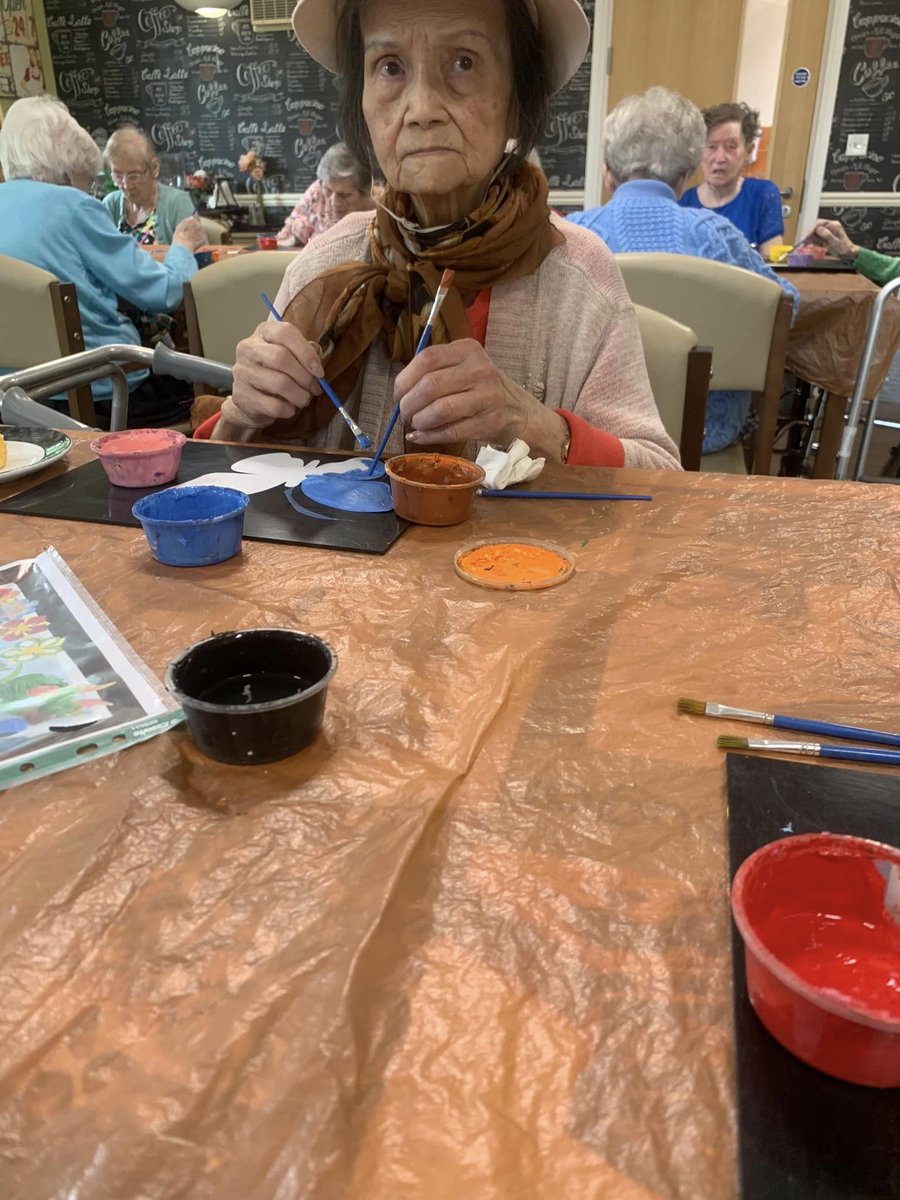 Trinity Lodge tweet media