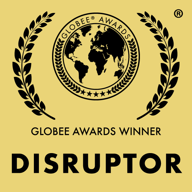 We're thrilled to share that we have just won a Bronze @GlobeeAwards
for Disruptors in Advertising, Marketing, Branding, PR for our #SmarterGTM platform, Demandbase One! 🎉

Celebrate with us see the full list of winners 👇
bit.ly/3IOVLno