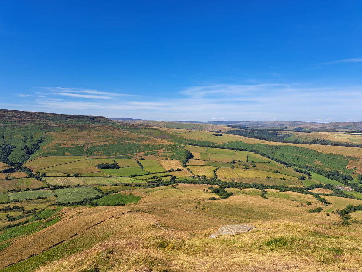 You will only get these views if you get to sign up to the Severn Trent Mountain Challenge 2023 

#views #photos #Mountain #peakdistrict #linkingupderby 

@WaterAidBD @stwater